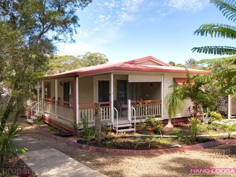 Main view of Homely house listing, 4/141 Cooroy-Noosa Road, Tewantin QLD 4565