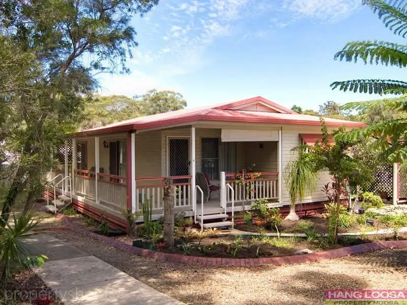 Main view of Homely house listing, 4/141 Cooroy-Noosa Road, Tewantin QLD 4565