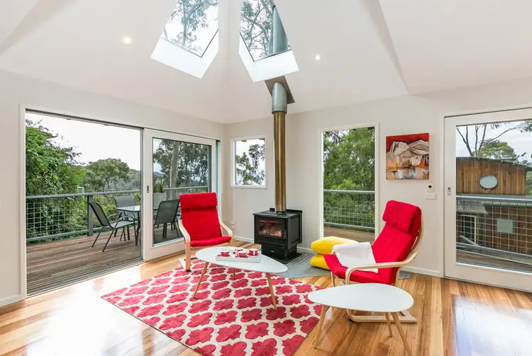 Second view of Homely house listing, 1/15 Toorak Terrace, Lorne VIC 3232