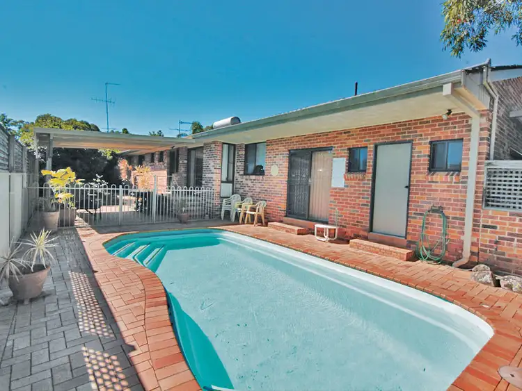 Second view of Homely house listing, 20 Pirralea Parade, Nelson Bay NSW 2315