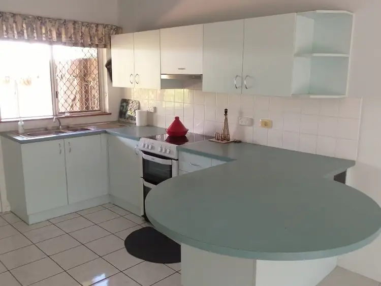 Sixth view of Homely unit listing, 2/60 Swallow Street, Mooroobool QLD 4870