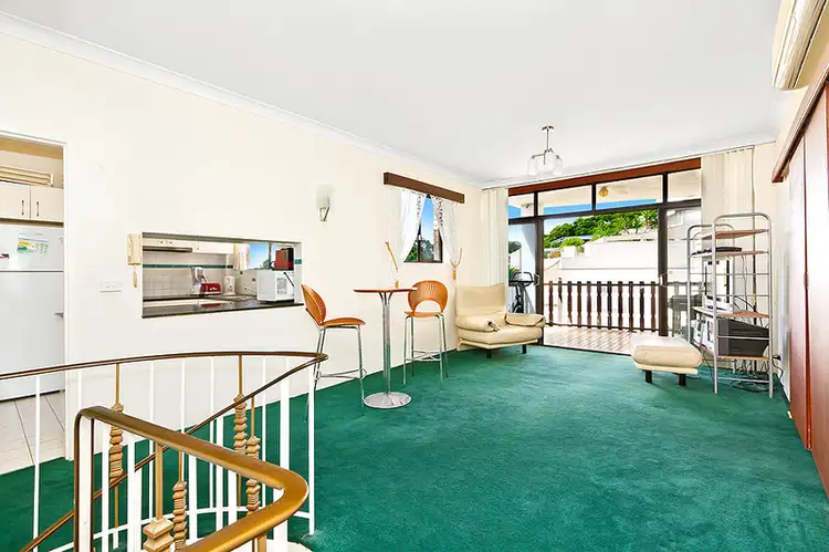 Fourth view of Homely apartment listing, 1/61 Walton Crescent, Abbotsford NSW 2046