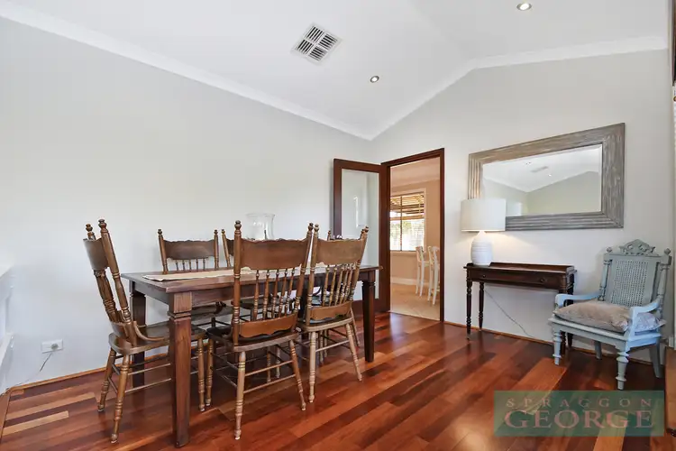 Fifth view of Homely house listing, 14 Albyn Place, Hamersley WA 6022