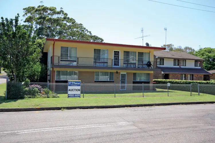 65 Tomaree Street, Shoal Bay NSW 2315