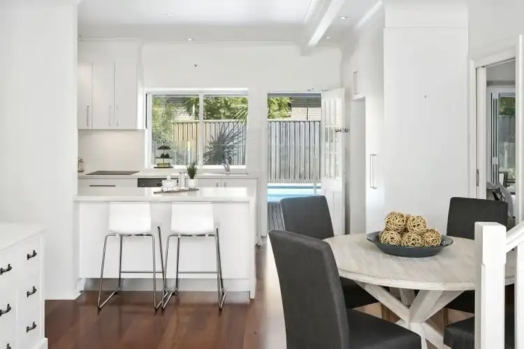 Fourth view of Homely house listing, 1 Gilbert Place, Frenchs Forest NSW 2086