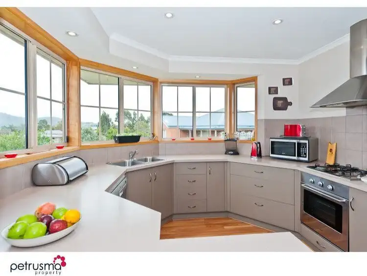 Second view of Homely house listing, 7 Indigo Court, Margate TAS 7054