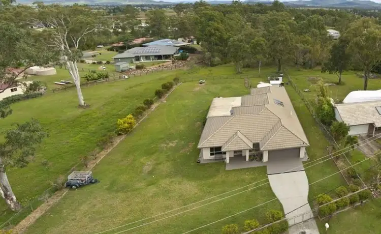 Fourth view of Homely house listing, 9-11 Carrigan Way, Gleneagle QLD 4285