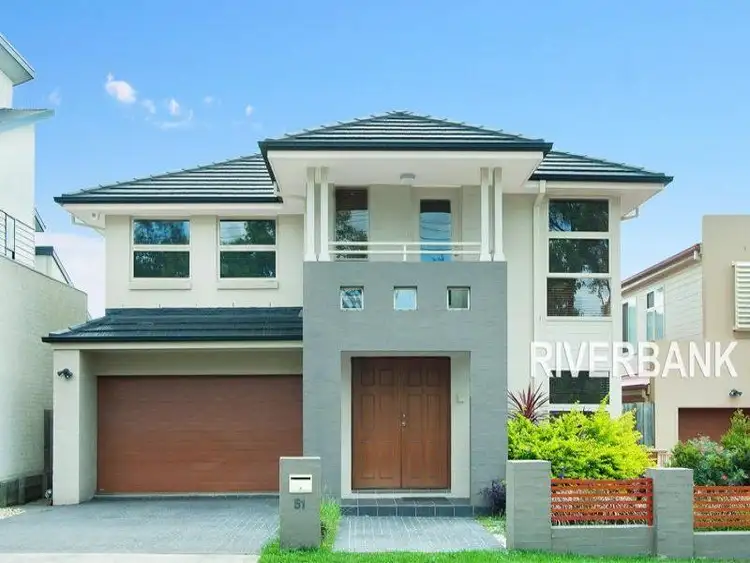 51 Edward Drive, Pemulwuy NSW 2145