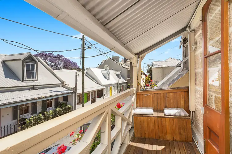 Fourth view of Homely terrace listing, 7 Prospect Street, Paddington NSW 2021