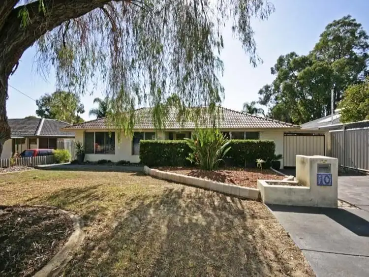 10 Farringdon Way, Huntingdale WA 6110