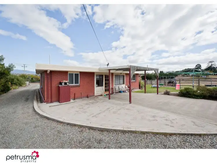 Second view of Homely house listing, 1 Nelsons Buildings Road, Brighton TAS 7030