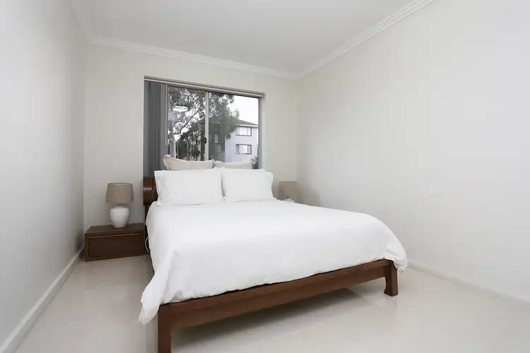 Second view of Homely unit listing, 5/20 Ocean Street, Penshurst NSW 2222