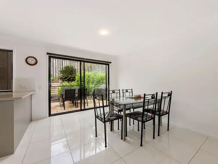 Third view of Homely villa listing, 83/590 Pine Ridge Road, Coombabah QLD 4216