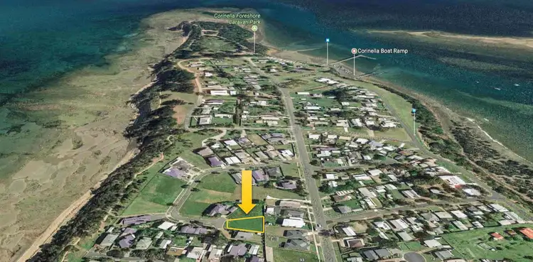 Sixth view of Homely land listing, 21 Burchell Close, Corinella VIC 3984