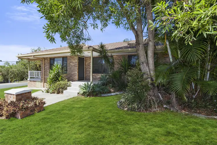 5 Muirfield Crescent, Tewantin QLD 4565