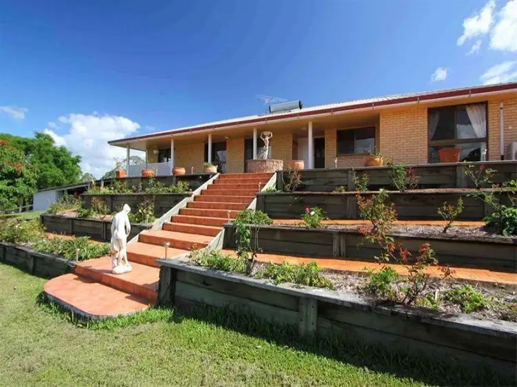 Main view of Homely rural property listing, 480 Mt Samson Road, Kobble Creek QLD 4520