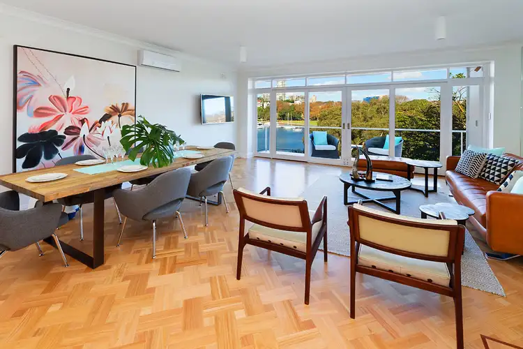 5/65 Elizabeth Bay Road, Elizabeth Bay NSW 2011