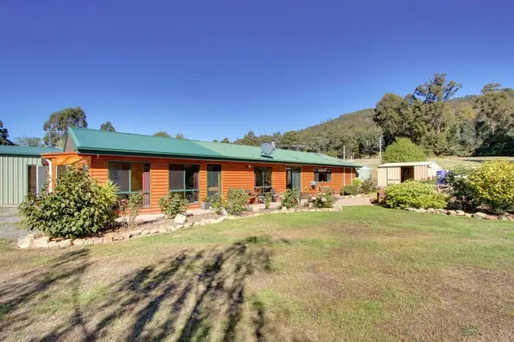 Main view of Homely house listing, 8 Kadina Close, Allens Rivulet TAS 7150