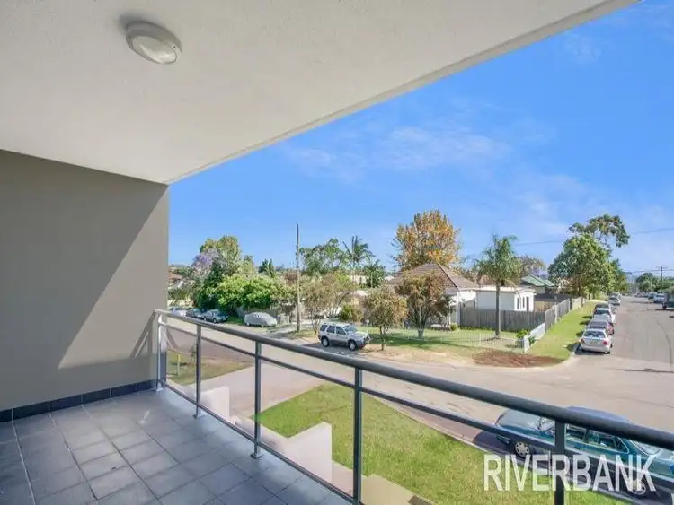 Sixth view of Homely unit listing, 6/128 Woodville Road, Merrylands NSW 2160