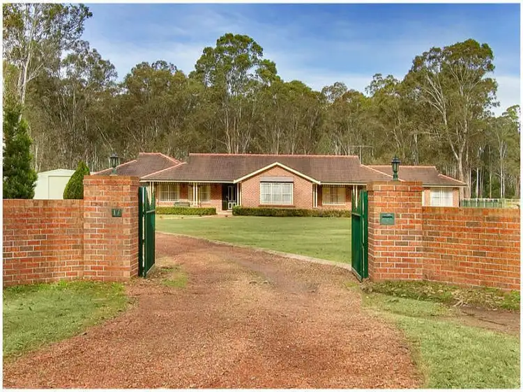 Sixth view of Homely rural property listing, Address available on request