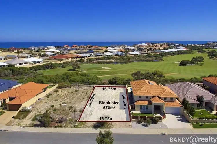 15 Lakeway Retreat, Dawesville WA 6211