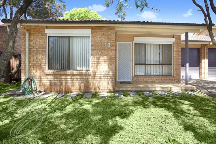 10/101 Madeline Street, Belfield NSW 2191
