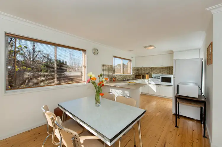 Fifth view of Homely house listing, 65 Onkaparinga Crescent, Kaleen ACT 2617