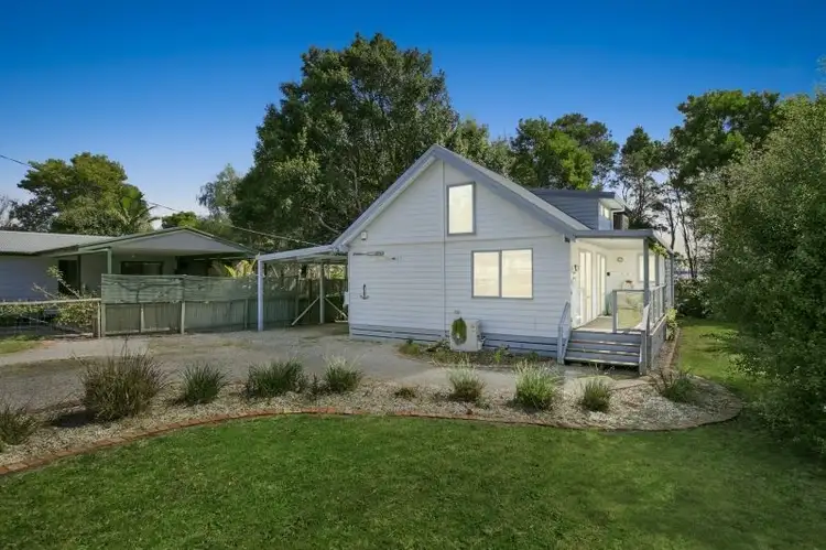 22 MALCOLM DRIVE, Grantville VIC 3984
