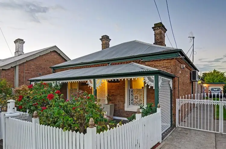 Main view of Homely house listing, 241 Byng Street, Orange NSW 2800