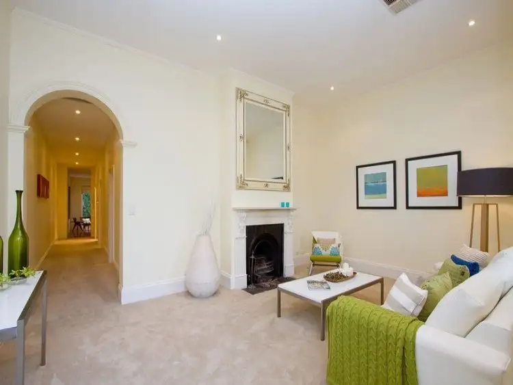 Third view of Homely semi-detached listing, 13 Murray Street, North Adelaide SA 5006