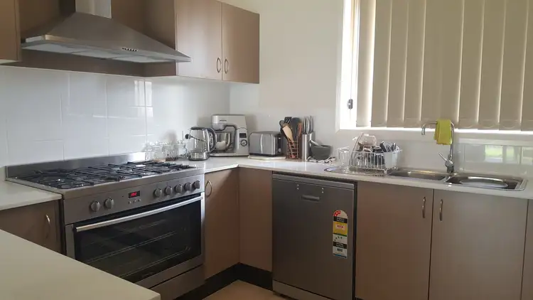 Sixth view of Homely house listing, 4 Alpina Pl, Worrigee NSW 2540