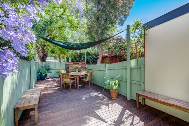 5 Belmore Street, Rozelle NSW 2039