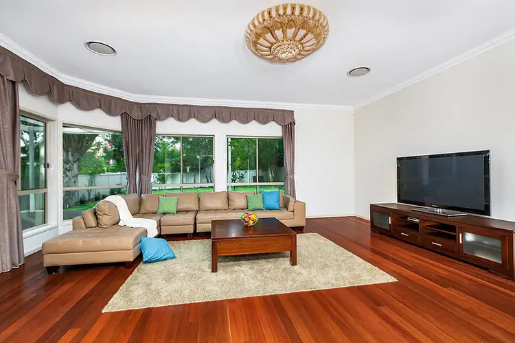 Second view of Homely house listing, 19 Woodward Avenue, Strathfield NSW 2135