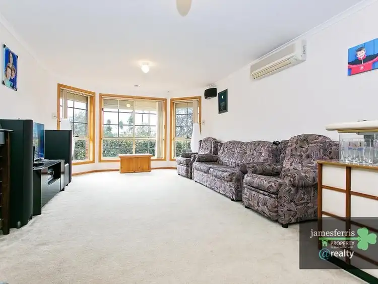 Fourth view of Homely house listing, 5 Treeside Drive, Tarneit VIC 3029