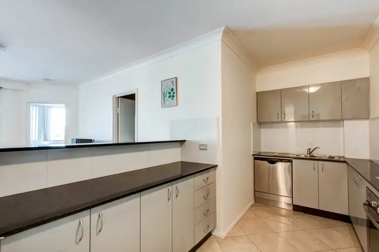Fourth view of Homely apartment listing, 408/3-11 Orara Street, Waitara NSW 2077