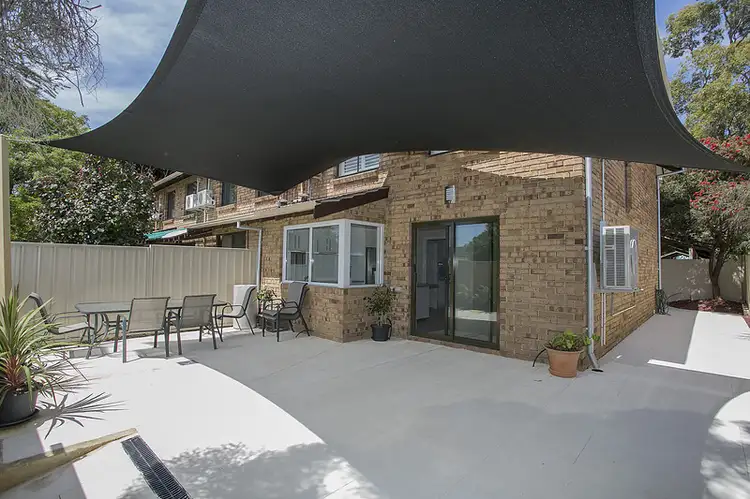 Third view of Homely townhouse listing, 5/30 Salvado Road, Wembley WA 6014