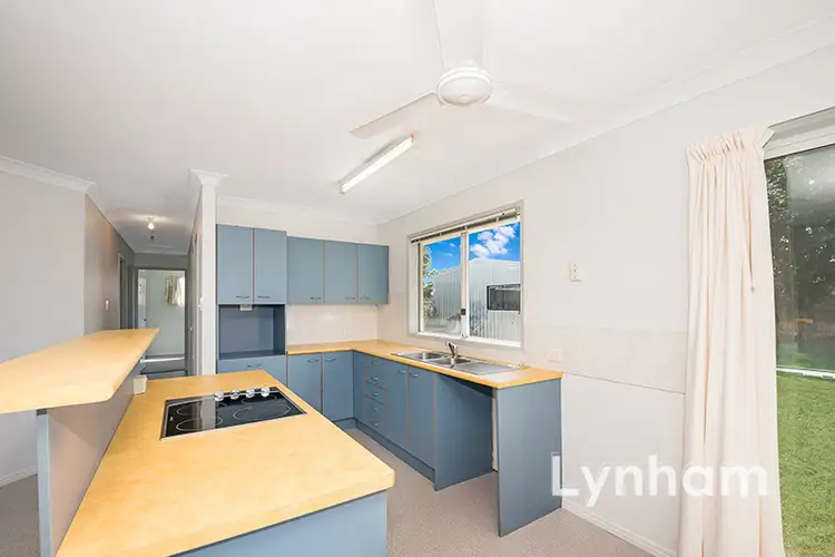 Fourth view of Homely house listing, 59 Beau Park Drive, Burdell QLD 4818