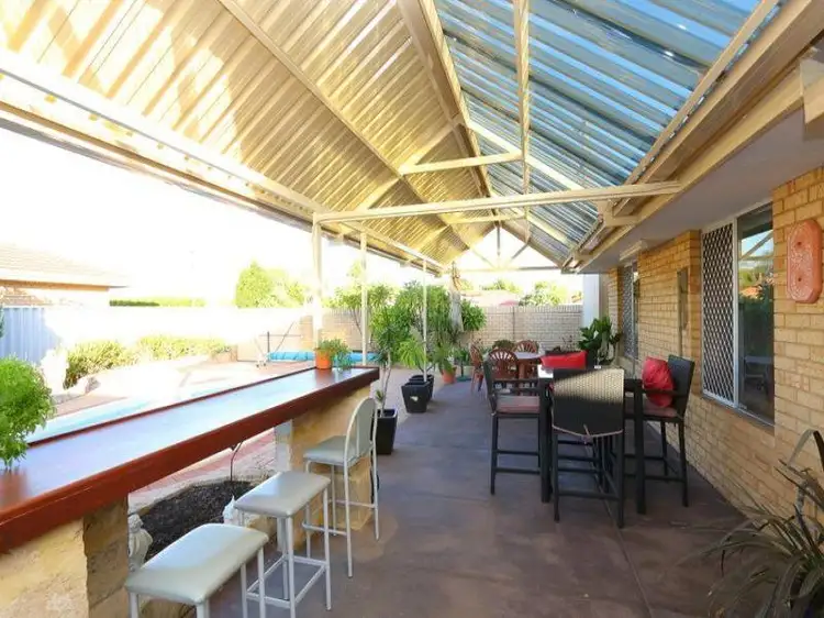 Fifth view of Homely semi-detached listing, 122B Elizabeth Street, Beckenham WA 6107