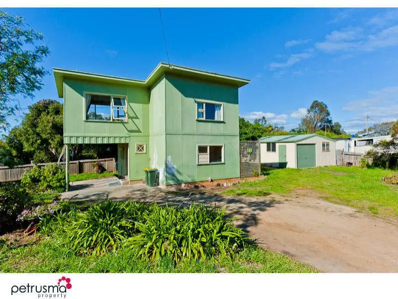 Main view of Homely house listing, 15 Ulvergerne Street, Dodges Ferry TAS 7173