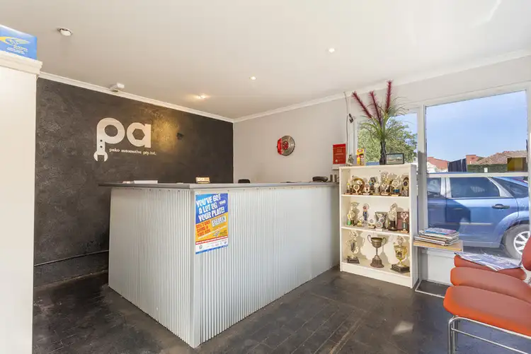 Fifth view of Homely other listing, 396 Pakington St Newtown, Newtown VIC 3220