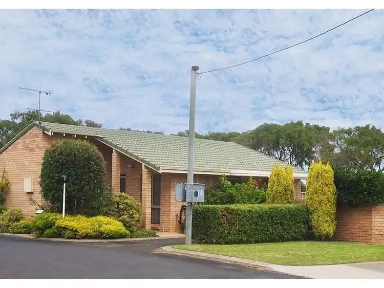 Main view of Homely apartment listing, 1/324 Marine Terrace, Geographe WA 6280