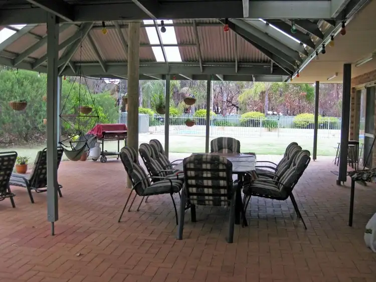 Fourth view of Homely rural property listing, 21 Australind Road, Australind WA 6233