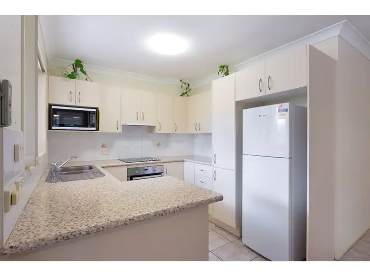 Fourth view of Homely unit listing, 3/89 Cambridge, Carina Heights QLD 4152