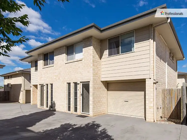 9/20 Yaraki Court, Murrumba Downs QLD 4503