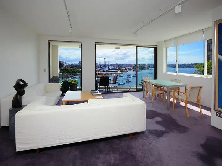 18/104 Elizabeth Bay Road, Elizabeth Bay NSW 2011
