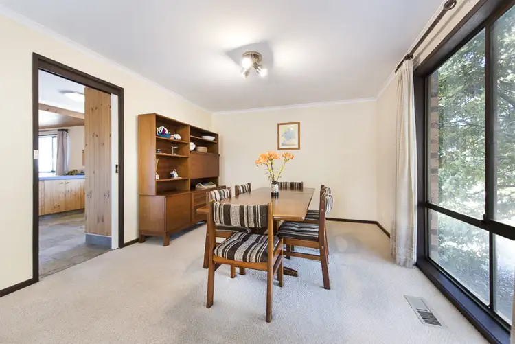 Seventh view of Homely house listing, 1 Garrett Place, Mckellar ACT 2617