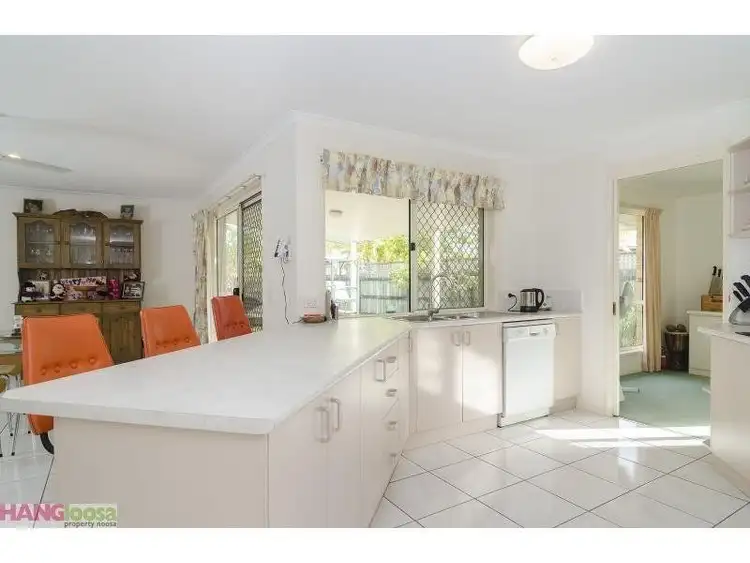 Third view of Homely house listing, 70 Outlook Drive, Tewantin QLD 4565
