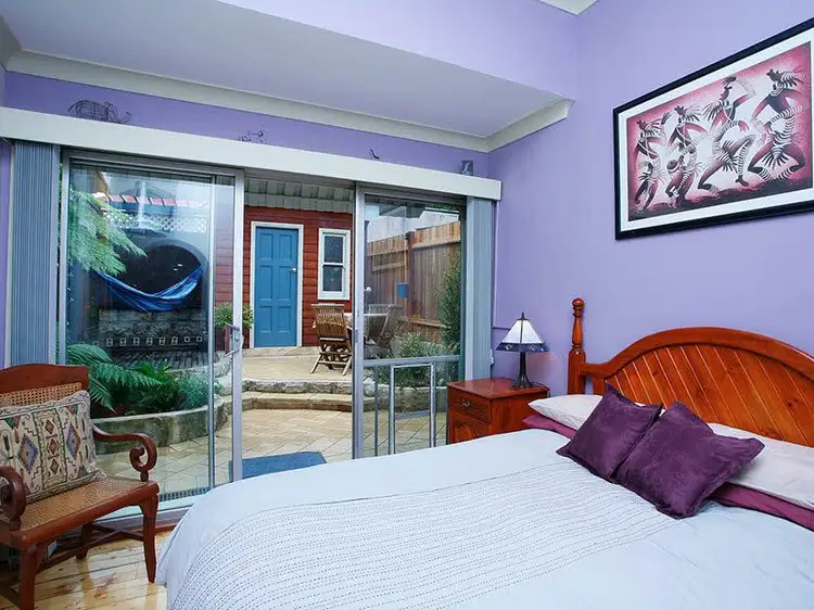 Fifth view of Homely house listing, 10 Nicholson Street, Tempe NSW 2204