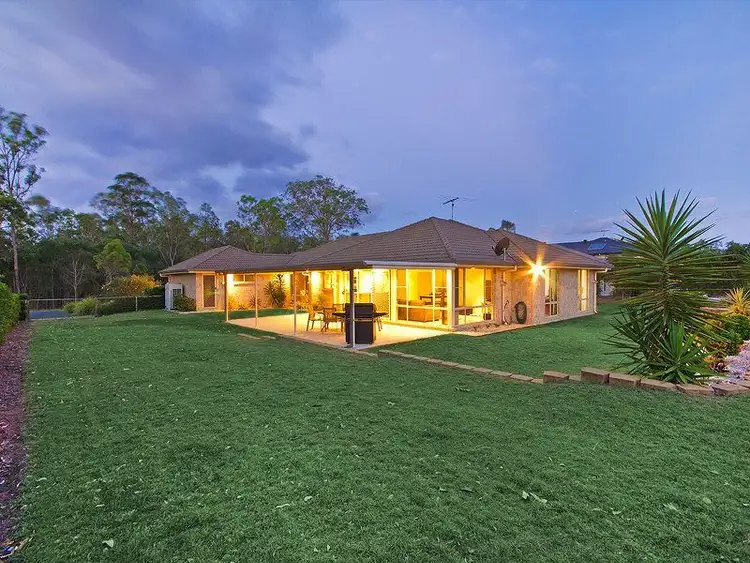 Second view of Homely house listing, 74-76 Red Gum Road, New Beith QLD 4124
