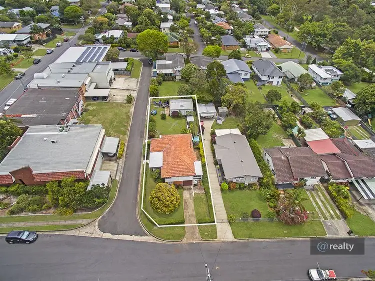 Third view of Homely house listing, 8 Conway Street, Geebung QLD 4034